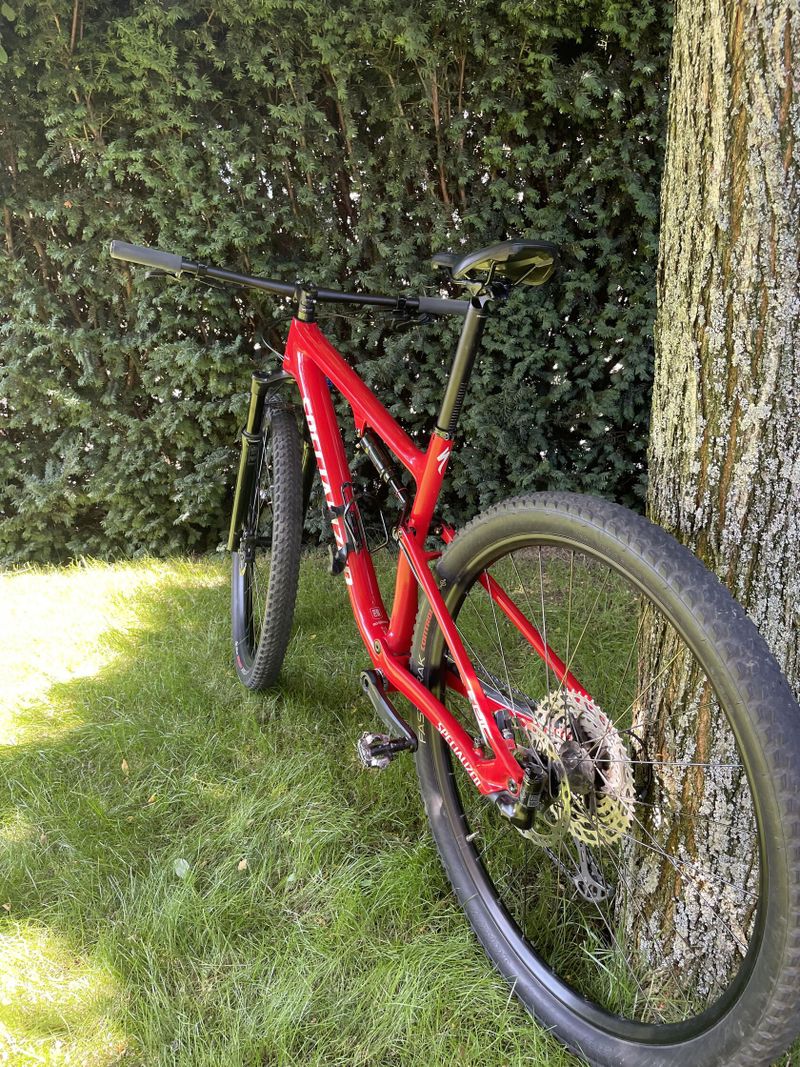 SPECIALIZED EPIC COMP