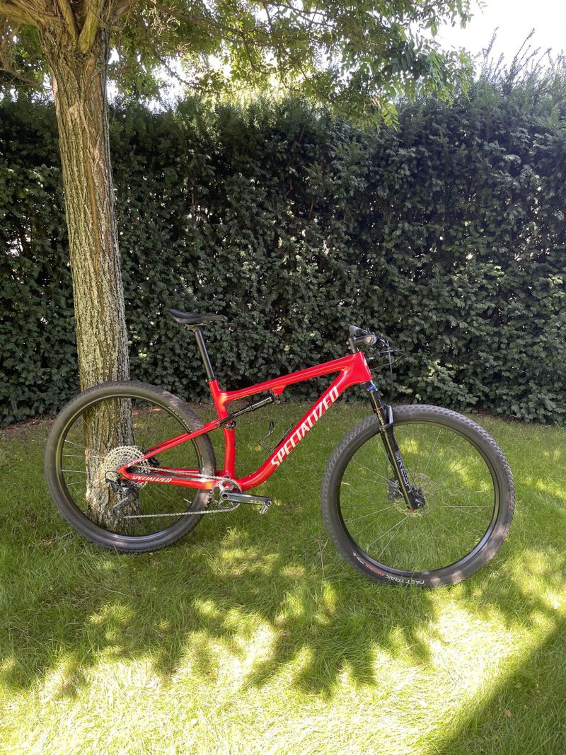 SPECIALIZED EPIC COMP