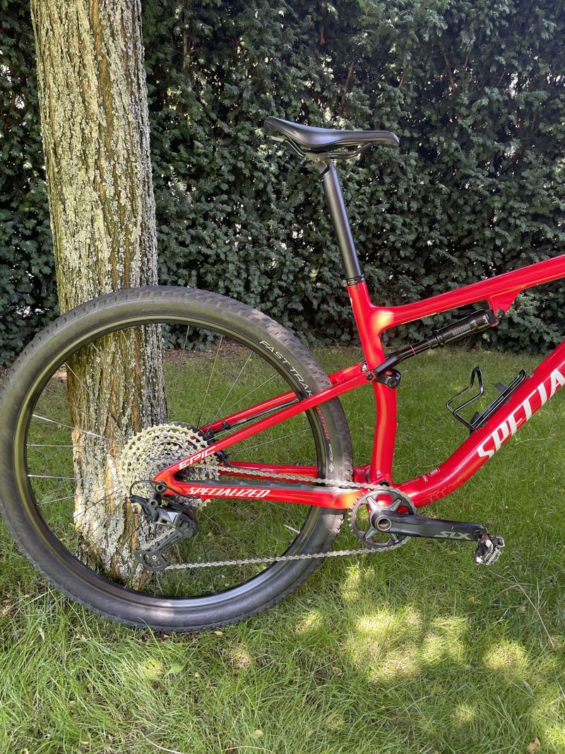 SPECIALIZED EPIC COMP