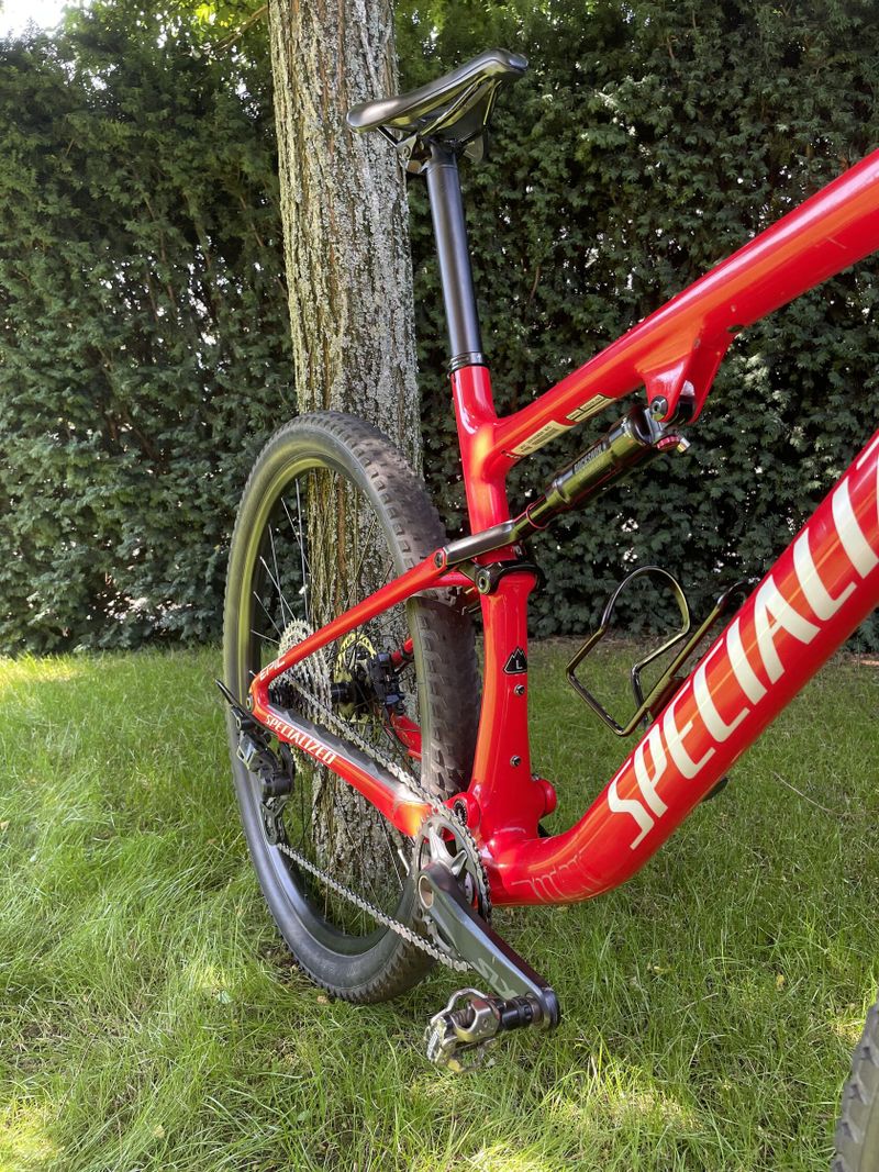 SPECIALIZED EPIC COMP