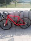 Canyon Endurace cf 7 