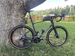 Gravel kolo Giant Revolt Advanced 0 (2023) - vel. XL