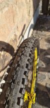 Mavic Crossmax 27,5: