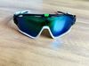 Brýle Oakley Jawbreaker Prizm road Jade