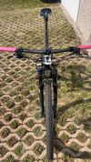 Specialized Epic Carbon World Cup ,,S,, pro výšku 160-175cm