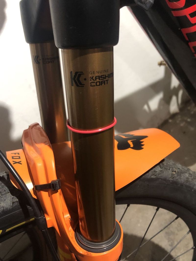 Specialized Turbo levo comp