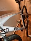 Trekingové kolo Specialized Sirrus X 2.0 - clay/cast umber/black / S