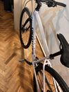 Trekingové kolo Specialized Sirrus X 2.0 - clay/cast umber/black / S