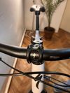 Trekingové kolo Specialized Sirrus X 2.0 - clay/cast umber/black / S