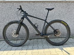 Prodám kolo Specialized Epic HT Expert Carbon 29