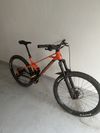 Mondraker Foxy R Carbon