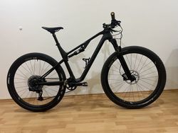 Canyon Lux SLX vel. L