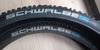 Schwalbe 29x2.40 performance