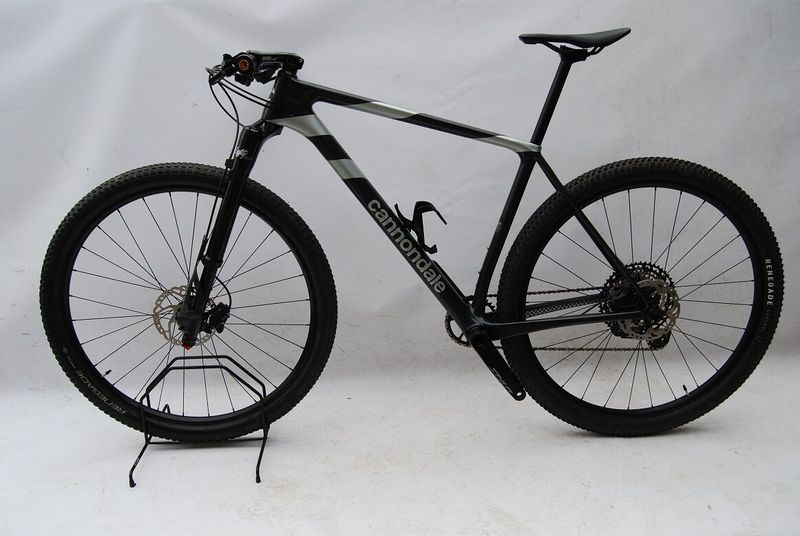 Cannondale F-Si 29 Carbon 4 2020