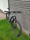 SCOTT Scale 920 - karbonový rám, velikost M, Sram GX