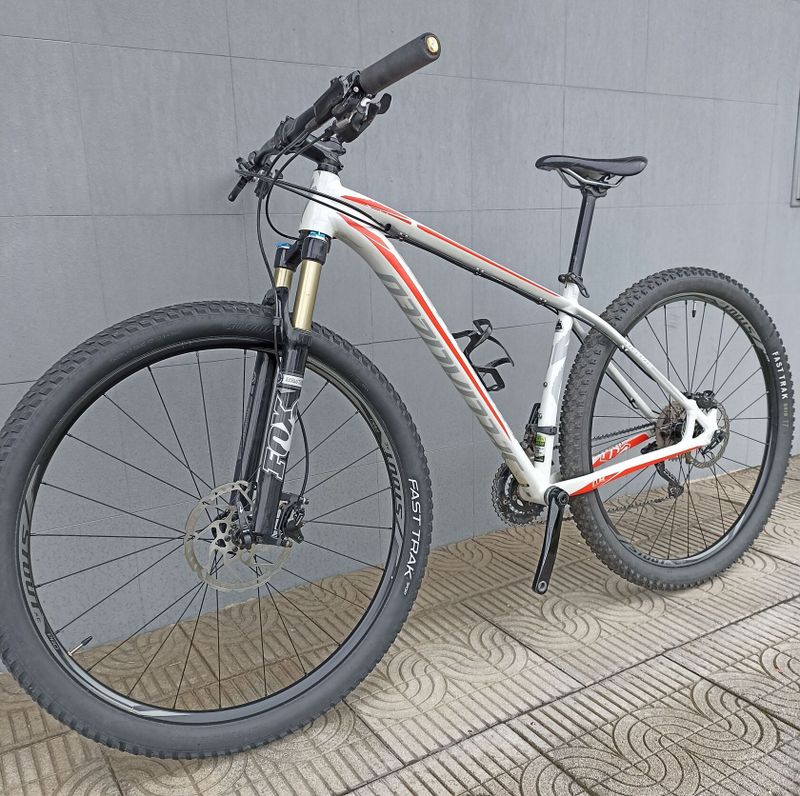 Specialized Crave Pro 29" vel.M"