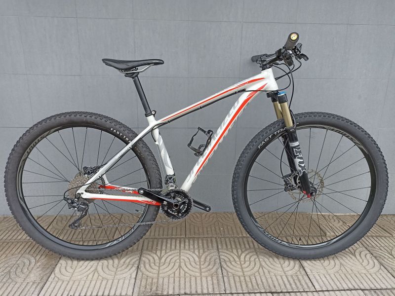 Specialized Crave Pro 29" vel.M"