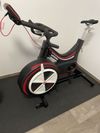 Wattbike Trainer