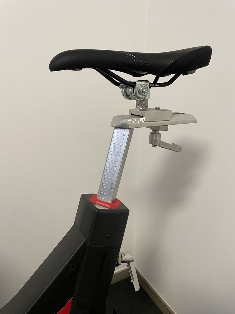 Wattbike Trainer