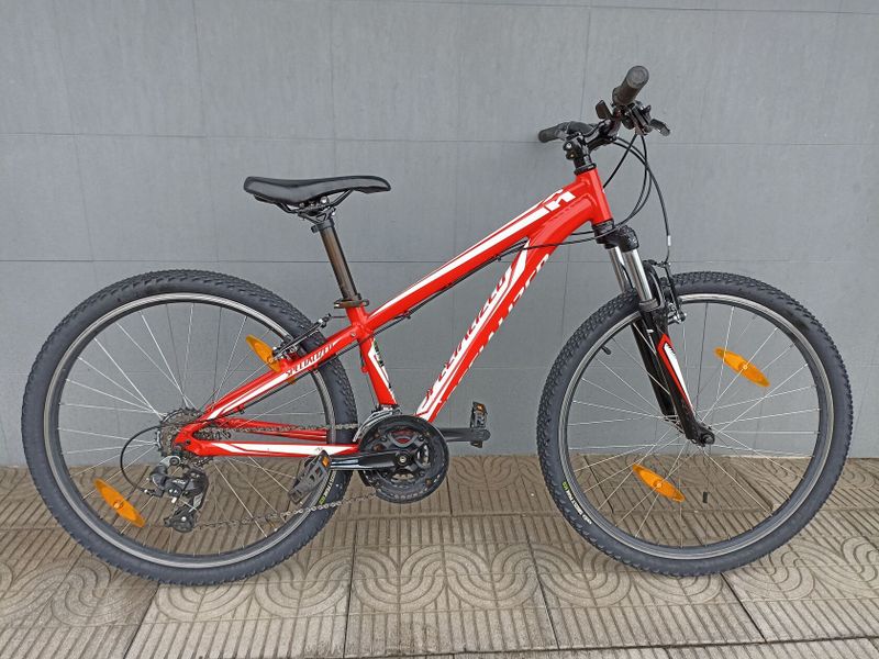 Specialized Hardrock 26" vel.XS"