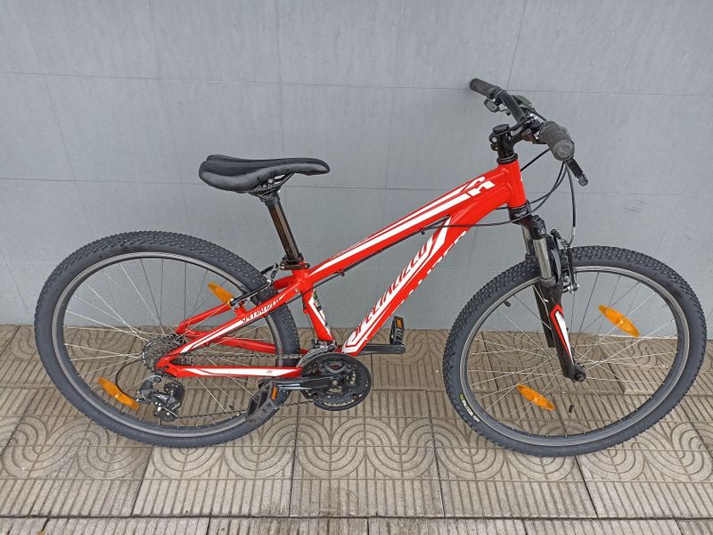 Specialized Hardrock 26" vel.XS"