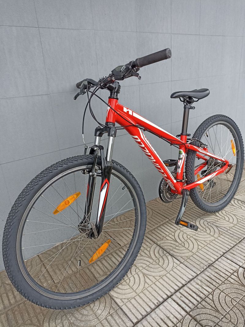 Specialized Hardrock 26" vel.XS"