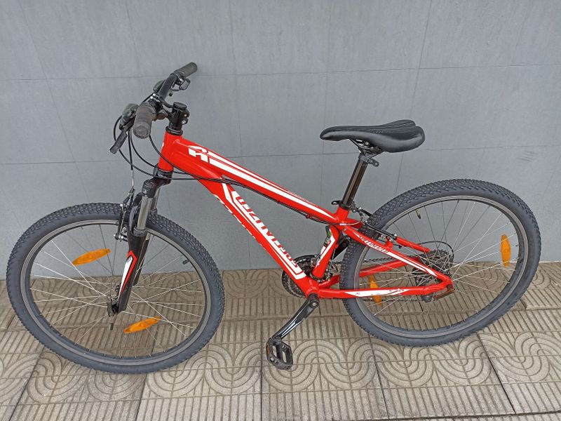 Specialized Hardrock 26" vel.XS"