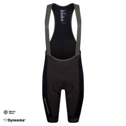 Distance Cargo Wool Bib Shorts