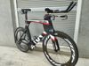 CERVELO P5, vel. 61 sada SHIMANO ULTEGRA DI2 2X11,WATTMETR QUARG