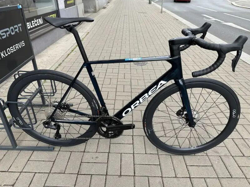 ORBEA ORCA M20ITEAM MyO