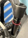 Rock Shox Pike RC DebonAir+ 140mm