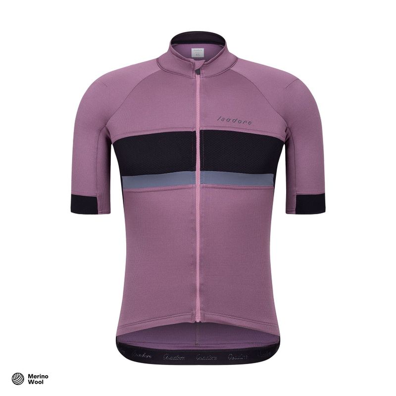 Gravel Jersey Isadore L