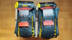 Pirelli Scorpion XC RC 29x2.4" ProWALL Colour Edition Yellow