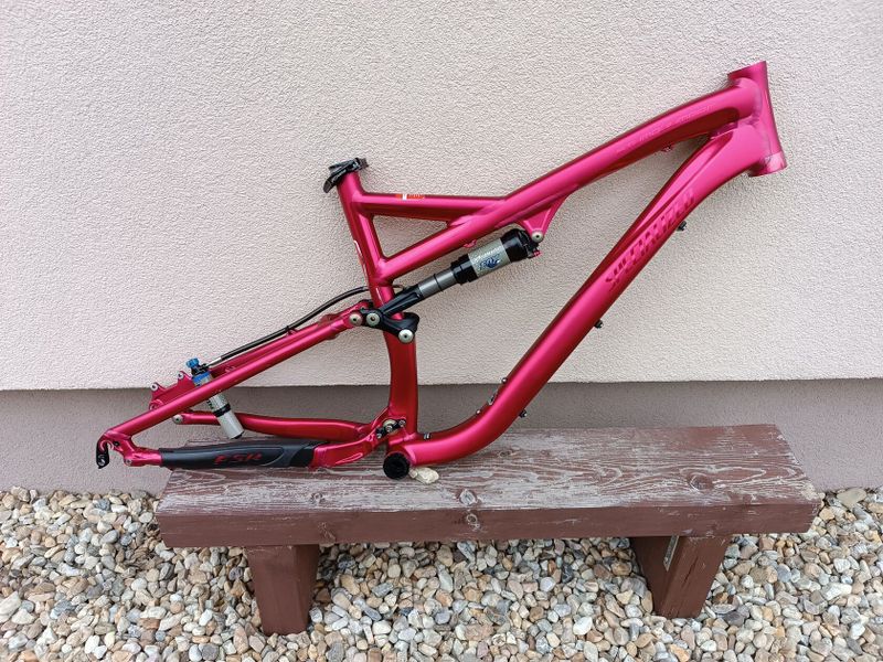 Specialized Stupjumper 26 "