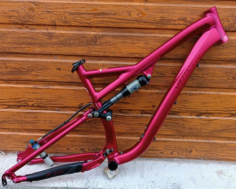 Specialized Stupjumper 26 "