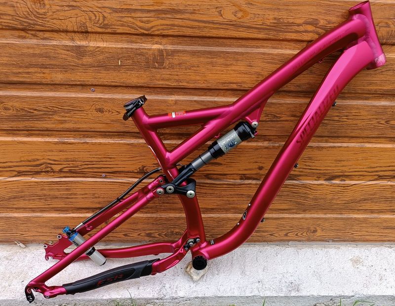 Specialized Stupjumper 26 "