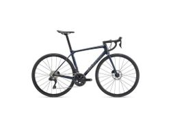 Giant TCR Advanced 1 Disc Cold night 2024 Di2 2x12 L