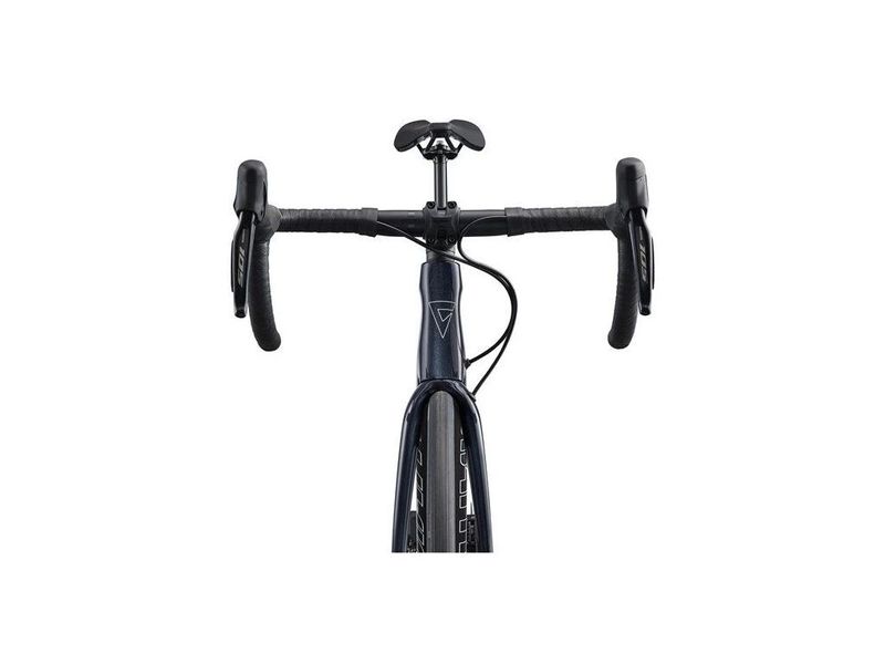 Giant TCR Advanced 1 Disc Cold night 2024 Di2 2x12 L