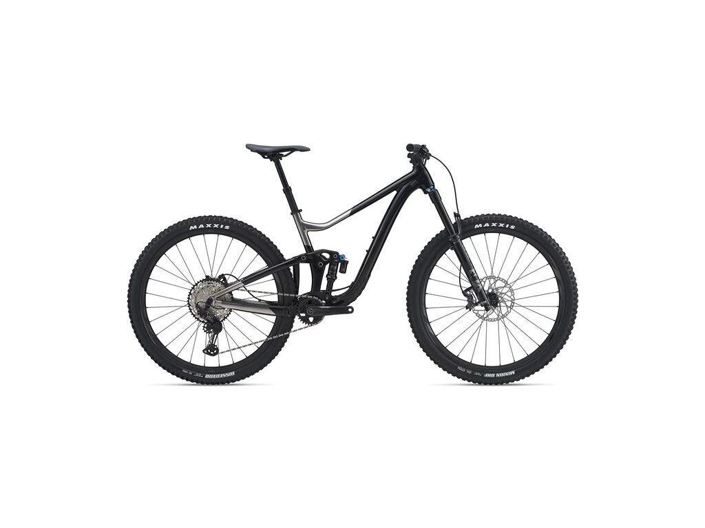 Giant Trance X 29 1 XT FOX 1x12 velikost S