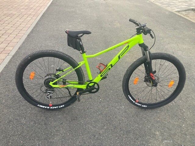 Superior Racer XC 27