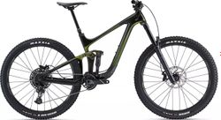 Giant Reign Advanced Pro 29 2 - Karbon, SRAM, ZEB - L NOVÉ