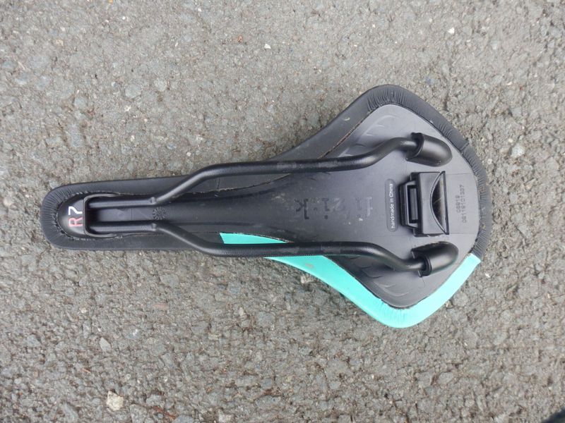 Fizik Antares R7 Bianchi