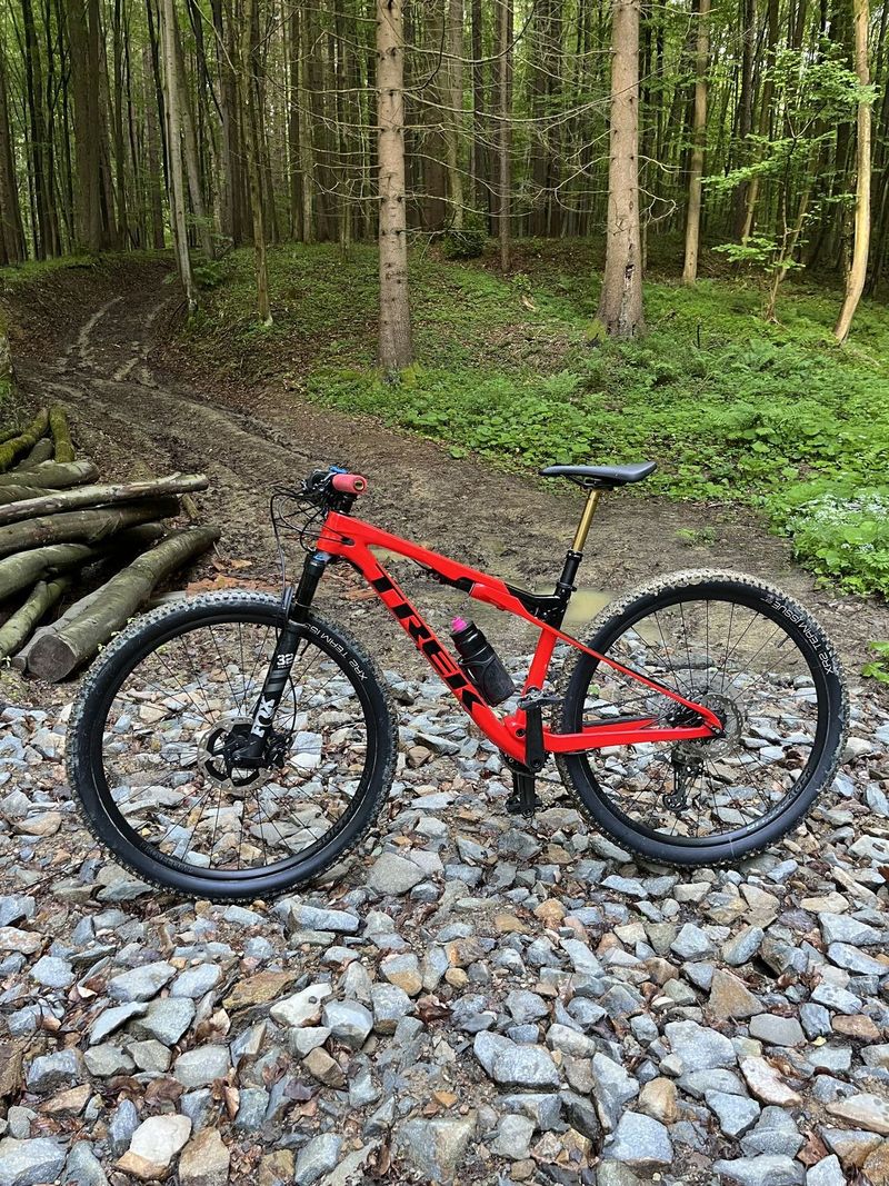 Trek Supercaliber