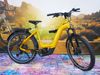 !!!NOVÝ!!! Haibike Trekking 8 - Low, vel. "L". Bosch, 750Wh baterie, PC 107999,-