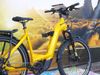 !!!NOVÝ!!! Haibike Trekking 8 - Low, vel. "L". Bosch, 750Wh baterie, PC 107999,-