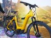 !!!NOVÝ!!! Haibike Trekking 8 - Low, vel. "L". Bosch, 750Wh baterie, PC 107999,-