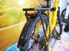 !!!NOVÝ!!! Haibike Trekking 8 - Low, vel. "L". Bosch, 750Wh baterie, PC 107999,-