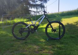 Specialized 2022 Demo Expert S4