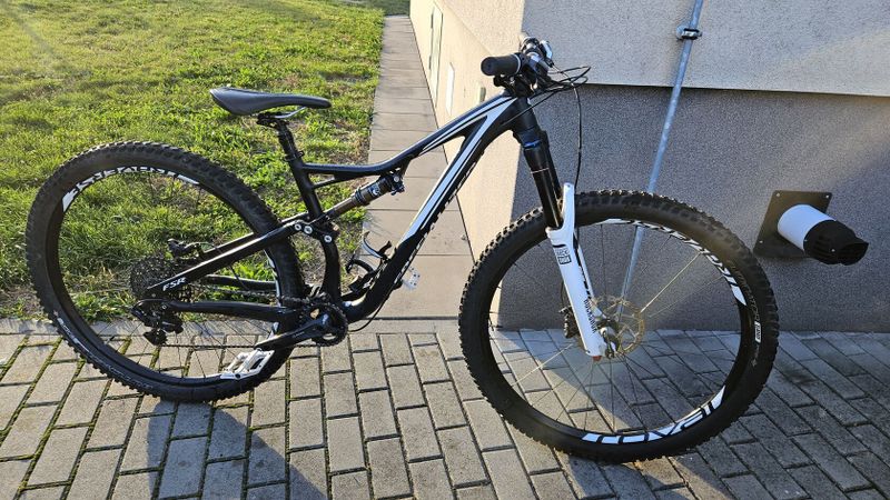 Specialized Stumpjumper FSR Elite 29" (M)