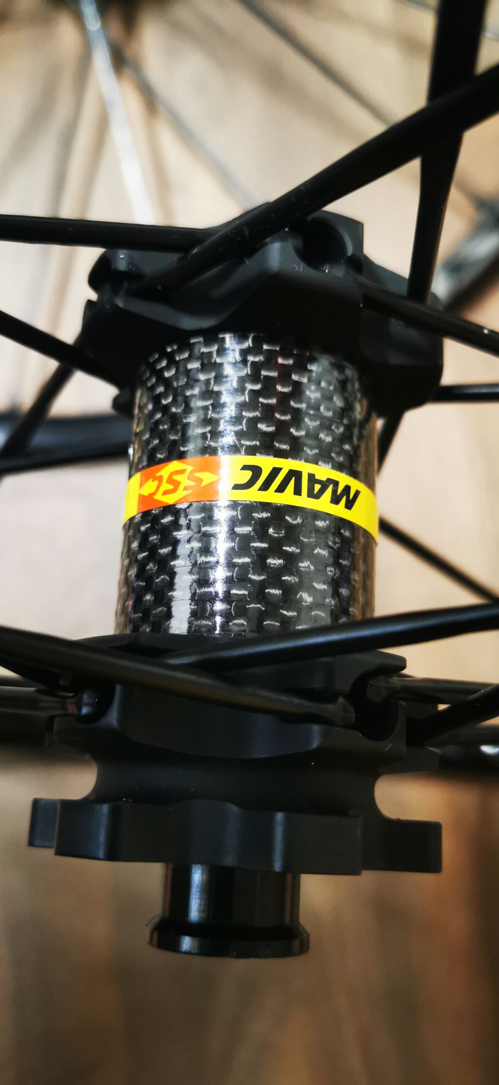 Mavic crossmax 29 SLR 1550g neboost